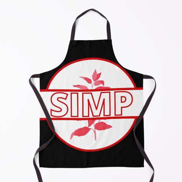 Item preview, SIMP designed and sold by BigBoyShop.
