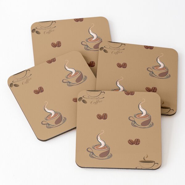 Item preview, coffee designed and sold by Nessssa.