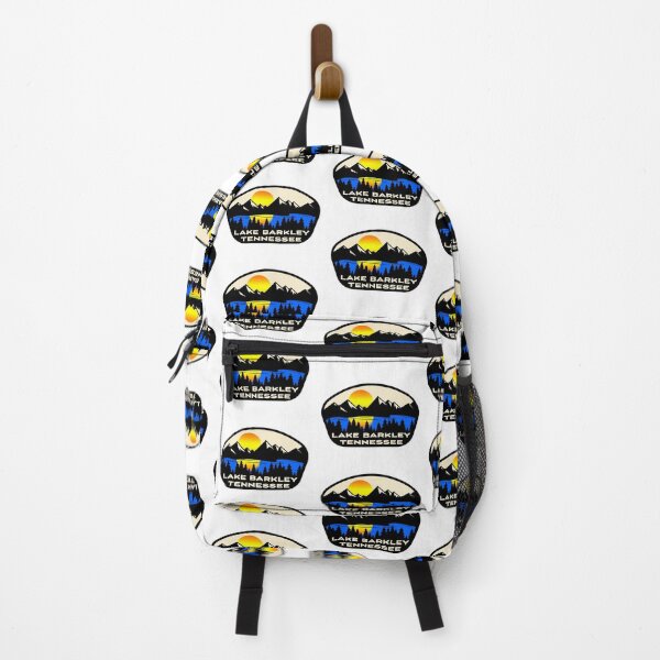 Item preview, Lake Barkley Tennessee designed and sold by Travel Time.