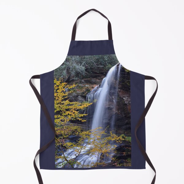 Aperçu de l'œuvre Dry Falls créée et vendue par Savannah Gibbs.