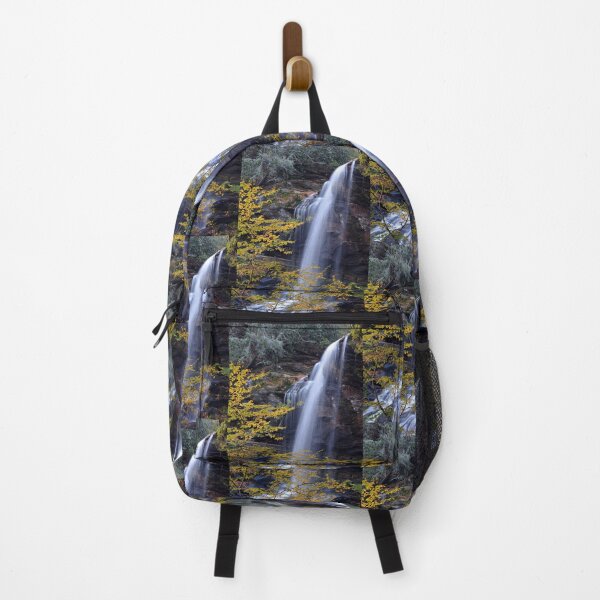 Item preview, Dry Falls designed and sold by Savannah Gibbs.