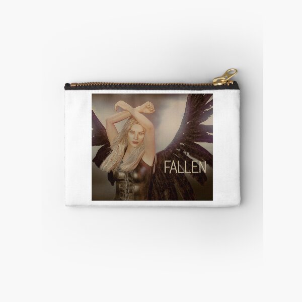 Item preview, Pretty Blond Fallen Angel designed and sold by StormyMuse.
