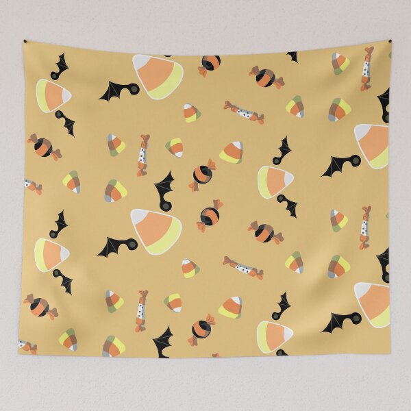 Item preview, Halloween Candy Variety designed and sold by kmdart.