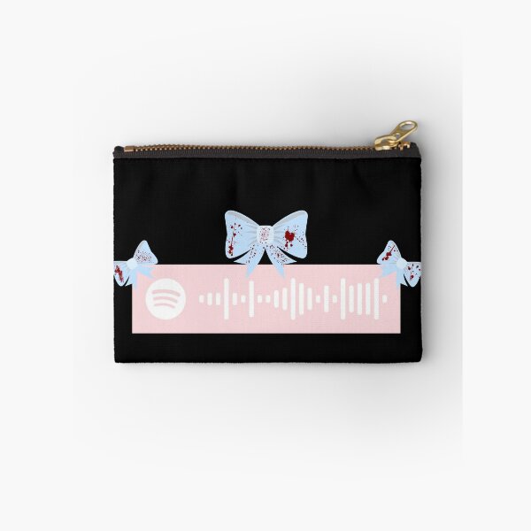Item preview, "Bleach Blonde Baby" Poppy song code designed and sold by campfiredesigns.