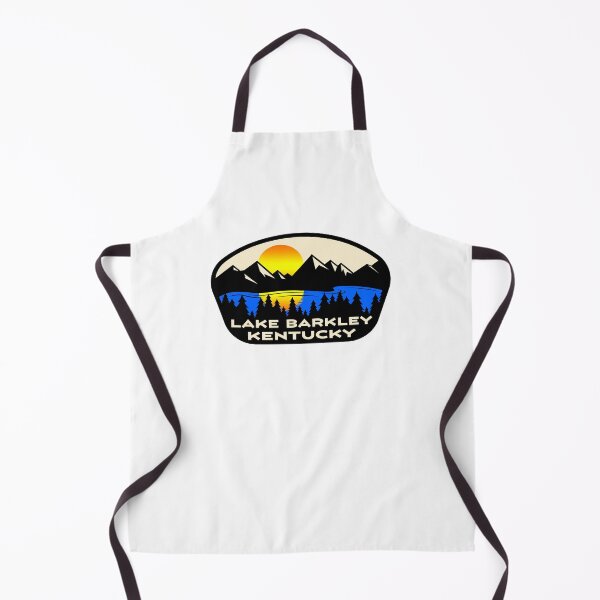 Item preview, Lake Barkley Kentucky designed and sold by Travel Time.