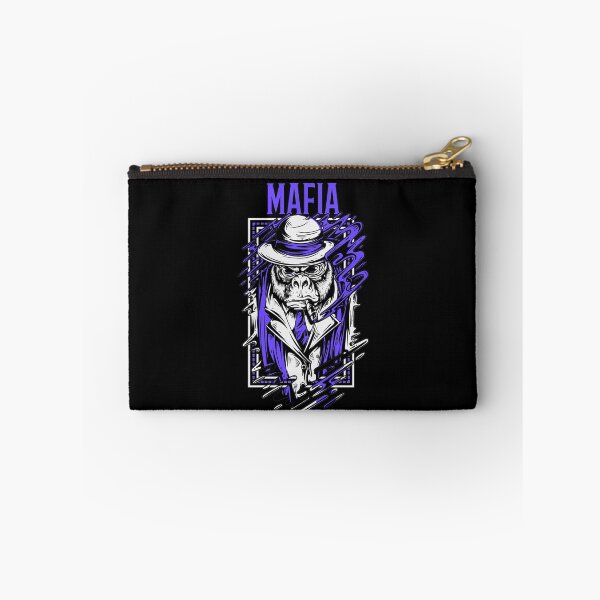 Item preview, Street Mafia Gorilla Smoking a cigar designed and sold by Rcasadesign.