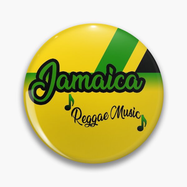 Artikelvorschau, Jamaika Reggae entworfen und verkauft von stafmitch.