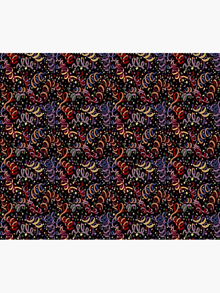 "90's Retro Arcade Carpet Design" Comforter by Axemred Redbubble