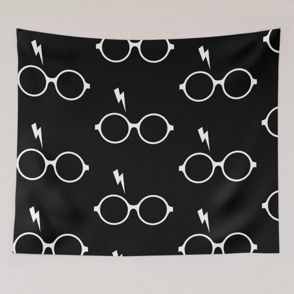 Item preview, Lightning Glasses Logo Minimalist Simple Design Eyeglasses designed and sold by RoJor.