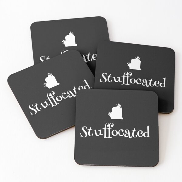 Item preview, Stuffocated Minimalism Essentialism Decluttering Inspired  designed and sold by Elena's Shop.