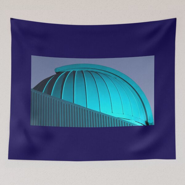 Item preview, Sir Thomas Brisbane Planetarium, study 2, Mount Coot-tha designed and sold by Geoff Treagus.