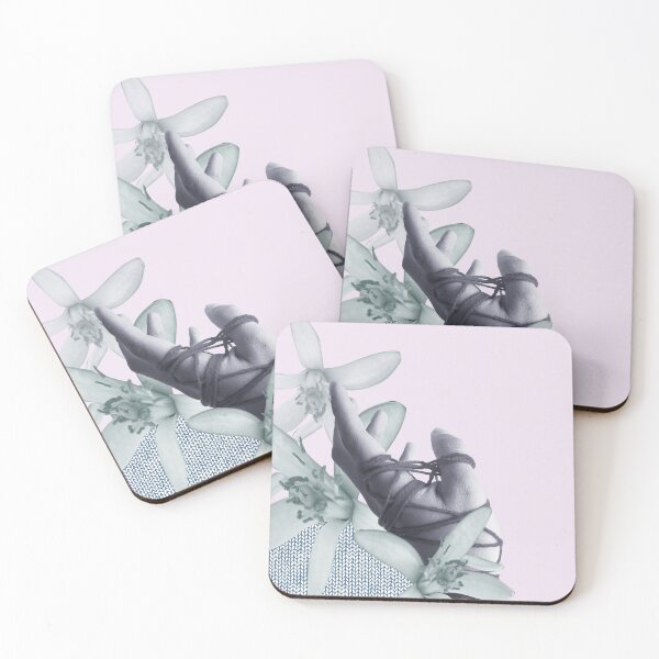 Item preview, A Blooming Hand Photo collage designed and sold by lmdesignstudio.