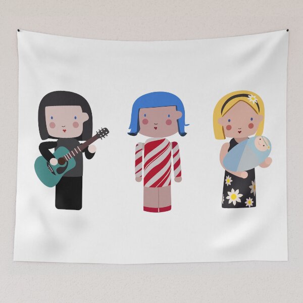 Item preview, Katy Perry Eras - Resilient Video designed and sold by ArtsyJulez.