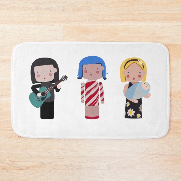Item preview, Katy Perry Eras - Resilient Video designed and sold by ArtsyJulez.
