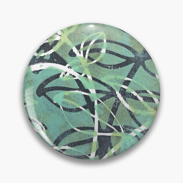 Item preview, Leafy Layers designed and sold by SamanthaJBarnes.