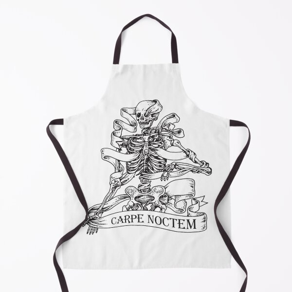 Item preview, Carpe Noctem—Seize the Night designed and sold by fan-tasm.