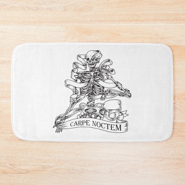 Item preview, Carpe Noctem—Seize the Night designed and sold by fan-tasm.