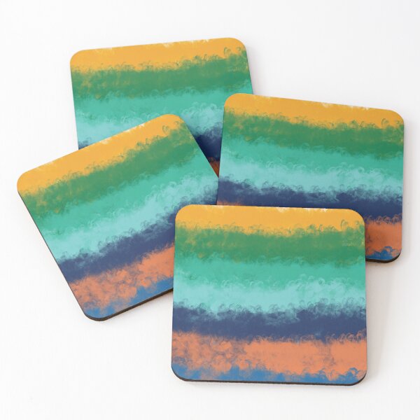 Item preview, Retro Sun Set Stripes Restored Redeemed Renewed designed and sold by DandelionSeeds.