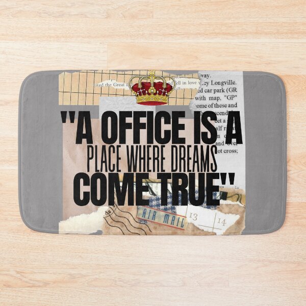 Item preview, Office/ Livelihood merch Multi-Paper background designed and sold by Wanderers'  Arcadia.