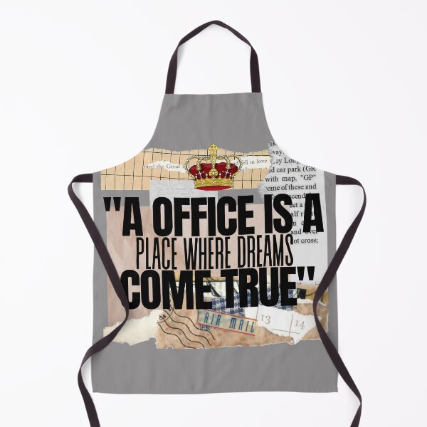 Item preview, Office/ Livelihood merch Multi-Paper background designed and sold by Wanderers'  Arcadia.