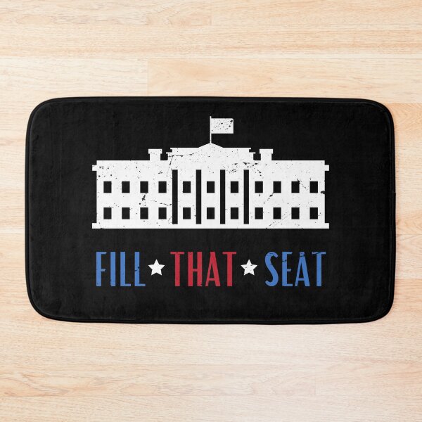 Item preview, Fill that seat designed and sold by Peaceful Life Co.