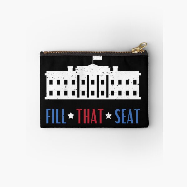 Item preview, Fill that seat designed and sold by Peaceful Life Co.