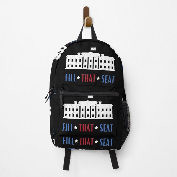 Item preview, Fill that seat designed and sold by Peaceful Life Co.