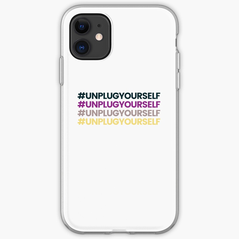 ExodUS Summit iPhone Case & Cover