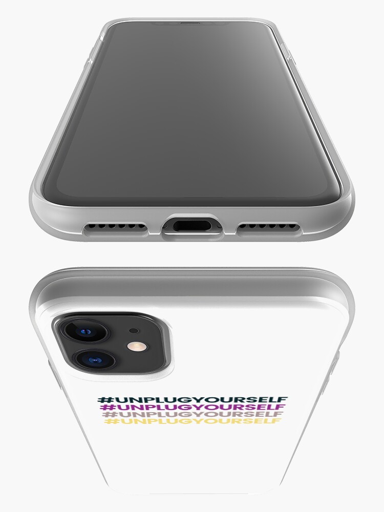 Alternate view of ExodUS Summit iPhone Case & Cover