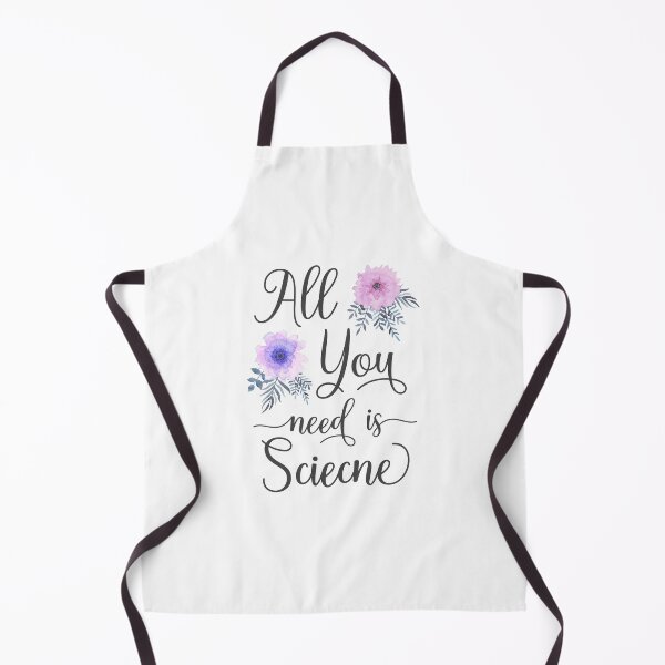 Item preview, All You Need is Science designed and sold by KNEI.