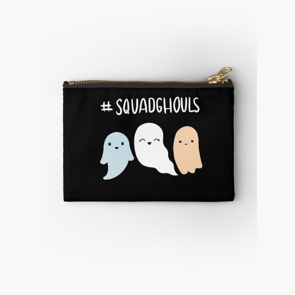 Item preview, Squad Ghouls designed and sold by Abby Huffman.