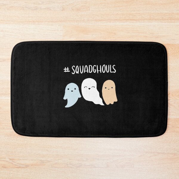 Item preview, Squad Ghouls designed and sold by Abby Huffman.