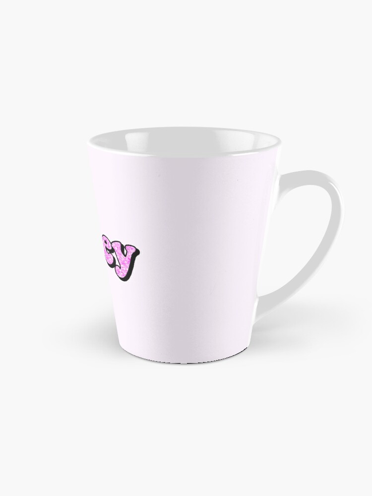 Emily - Custom Aesthetic Trendy Name Coffee Mug for Sale by jdotrdot712