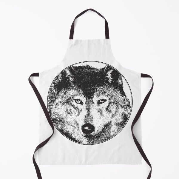 Item preview, Eyes of the Wolf designed and sold by fan-tasm.