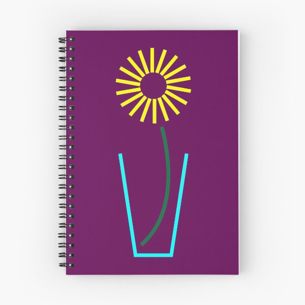 Item preview,  Flower in vase designed and sold by Mark  Wilesmith.