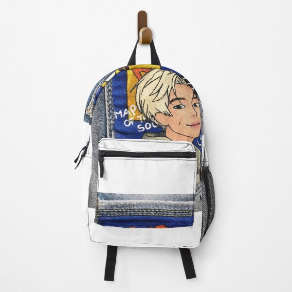 Item preview, BTS RM Persona designed and sold by beyzaaktas.