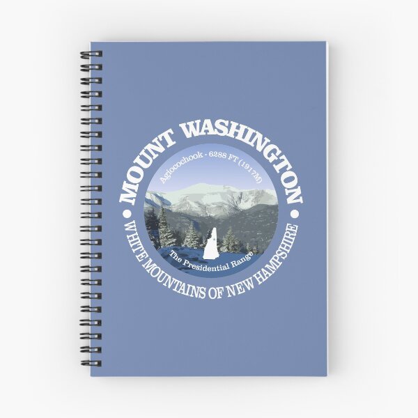 Item preview, Mount Washington (P) designed and sold by curranmorgan.