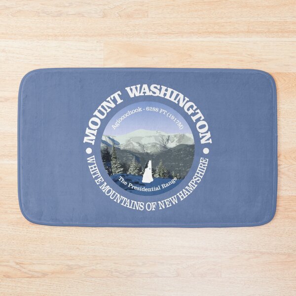 Item preview, Mount Washington (P) designed and sold by curranmorgan.