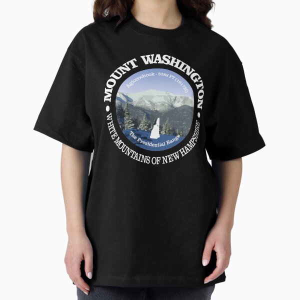 Item preview, Mount Washington (P) designed and sold by curranmorgan.