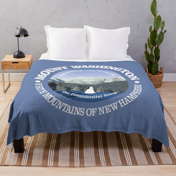 Item preview, Mount Washington (P) designed and sold by curranmorgan.