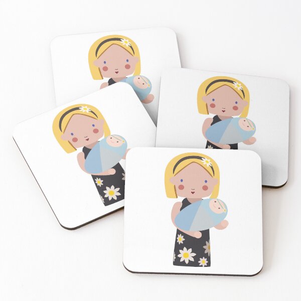 Item preview, Katy Perry and Daisy Dove designed and sold by ArtsyJulez.