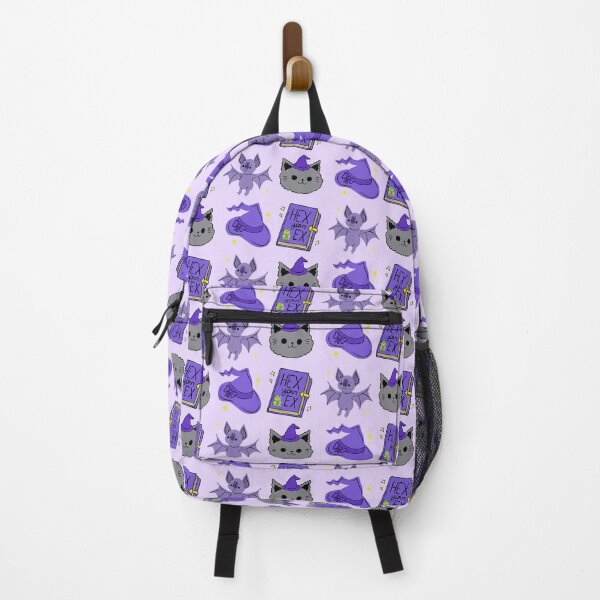 Item preview, Purple Halloween Aesthetic Pack designed and sold by OhMyStarling.