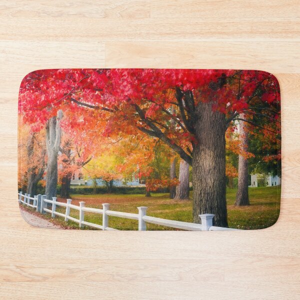 Item preview, The Beauty of Autumn in New England designed and sold by Photo Art By Anita.