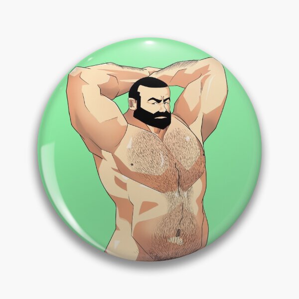 Item preview, Black Beard designed and sold by thebaraartoff.