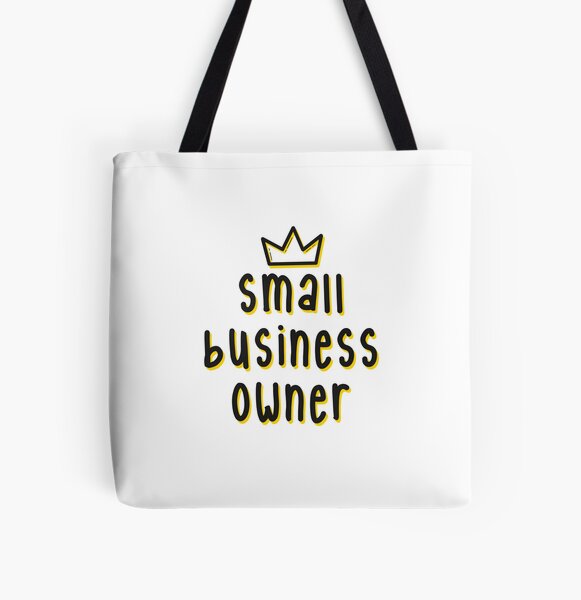 Item preview, Small Business Owner designed and sold by DaisyYHB.