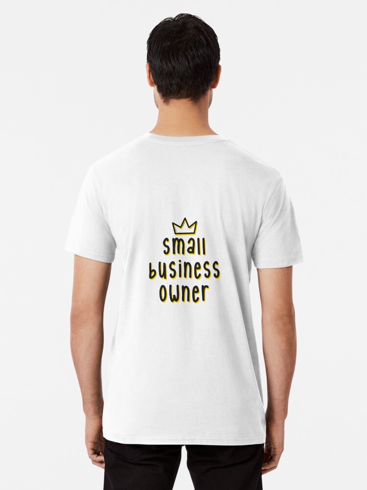 How to Design T-Shirts For Small Business