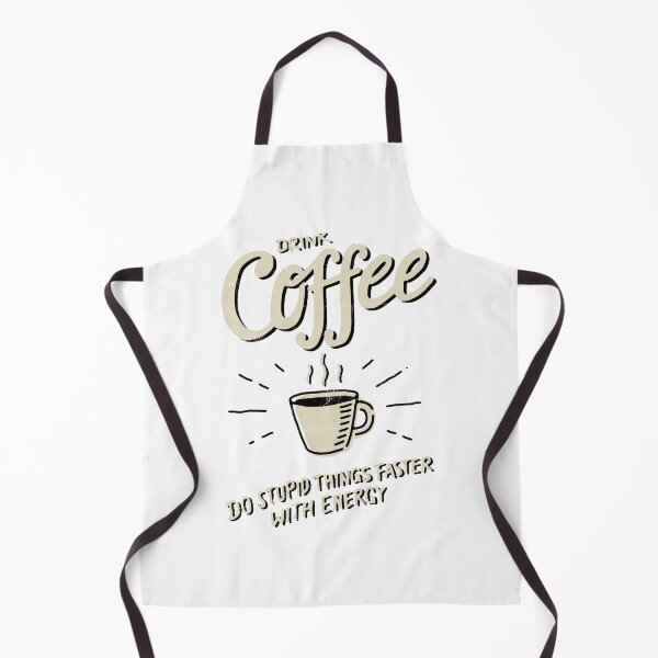 Item preview, Drink Coffee designed and sold by TrillDeliRyan.