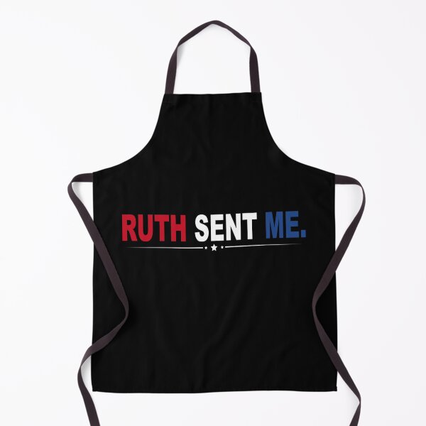 Item preview, ruth sent me notorious rbg vote designed and sold by BELASKRI STORE.