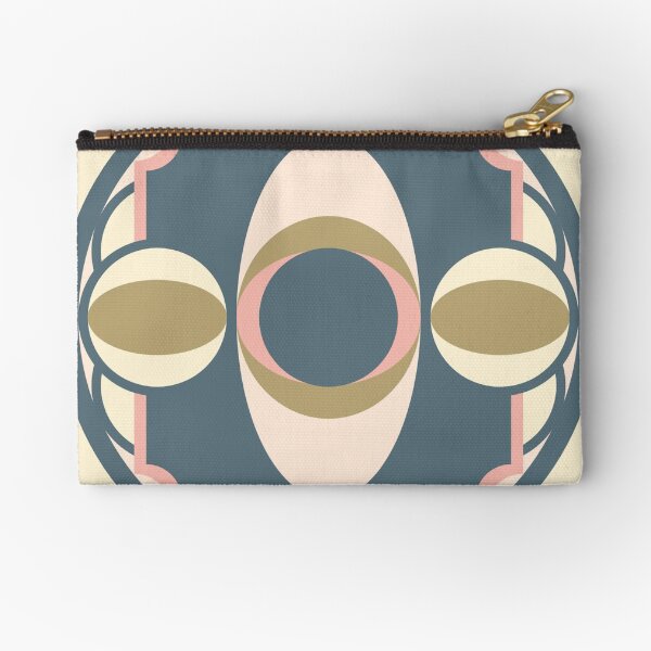 Third Eye Zipper Pouch