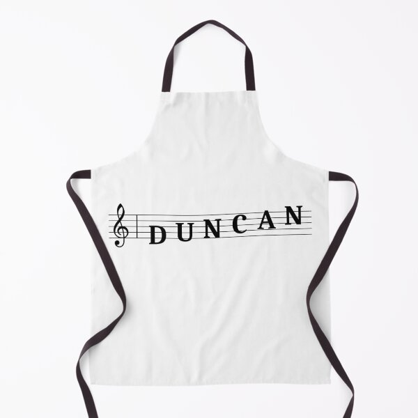 Item preview, Name Duncan designed and sold by gulden.